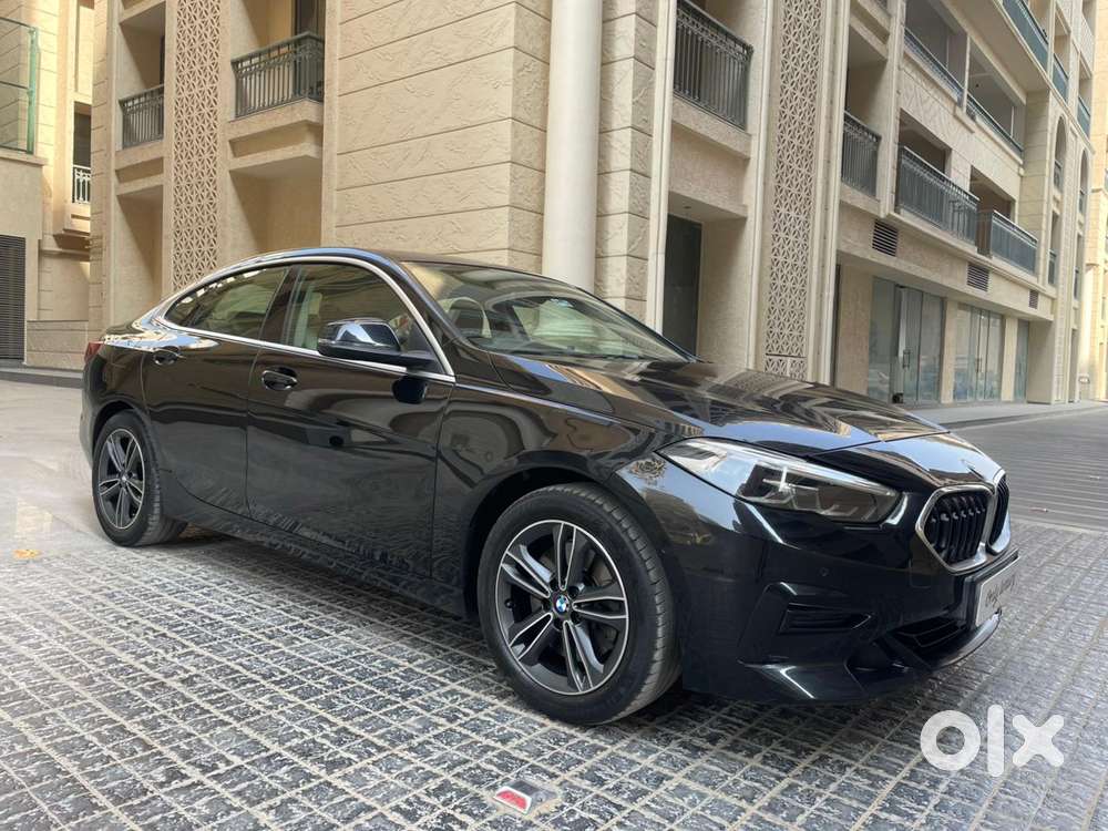 Bmw 2 Series 2.0 220d Sportline, 2021, Diesel