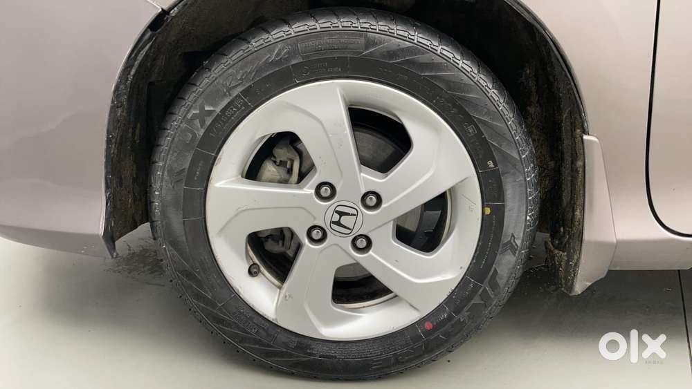 Honda City 2014-2015 I Dtec Vx, 2014, Petrol