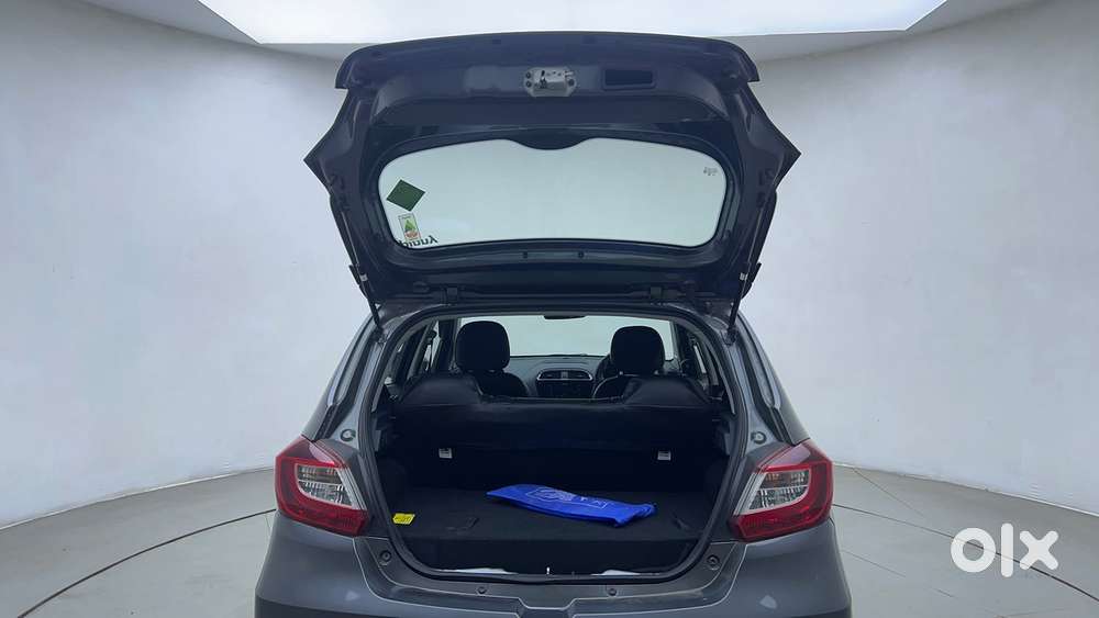 Tata Tiago Xt Icng, 2024, Cng & Hybrids