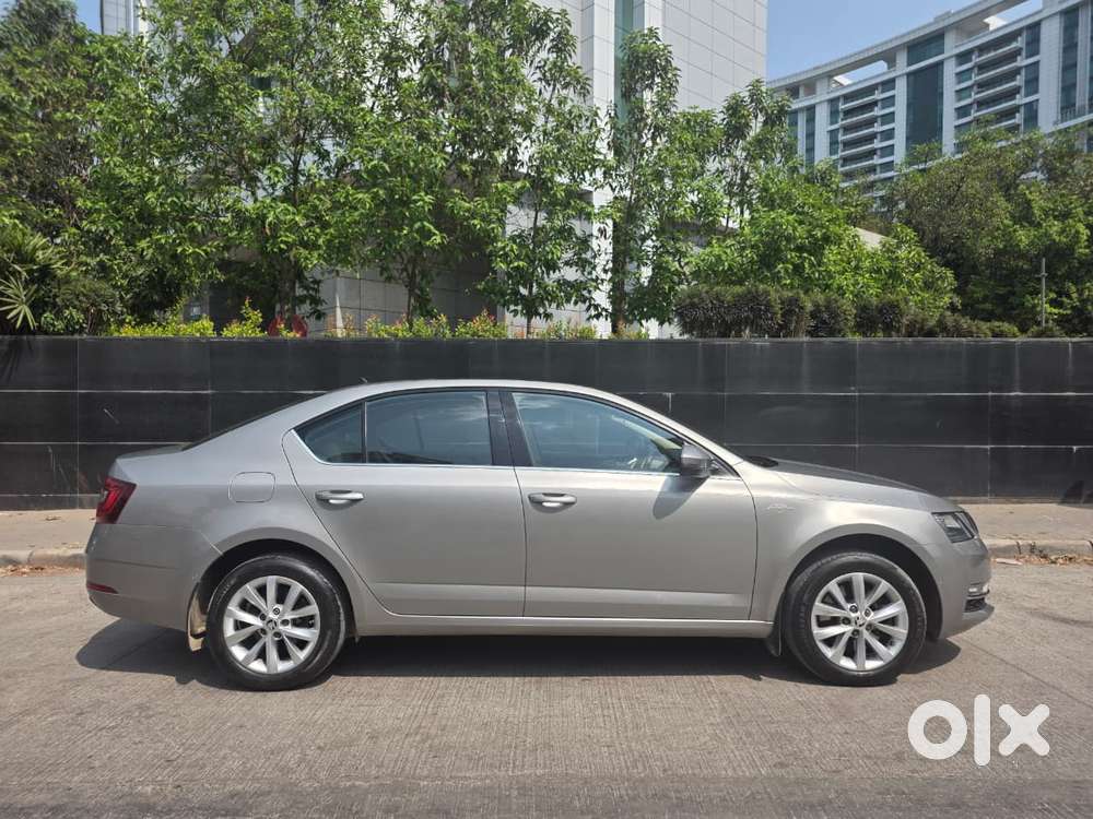 Skoda Octavia 1.8 Tsi At L K, 2019, Petrol
