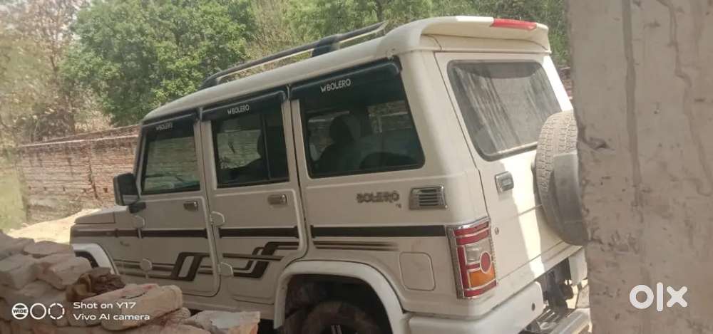 Mahindra Bolero Bs6 4b... Money Problem