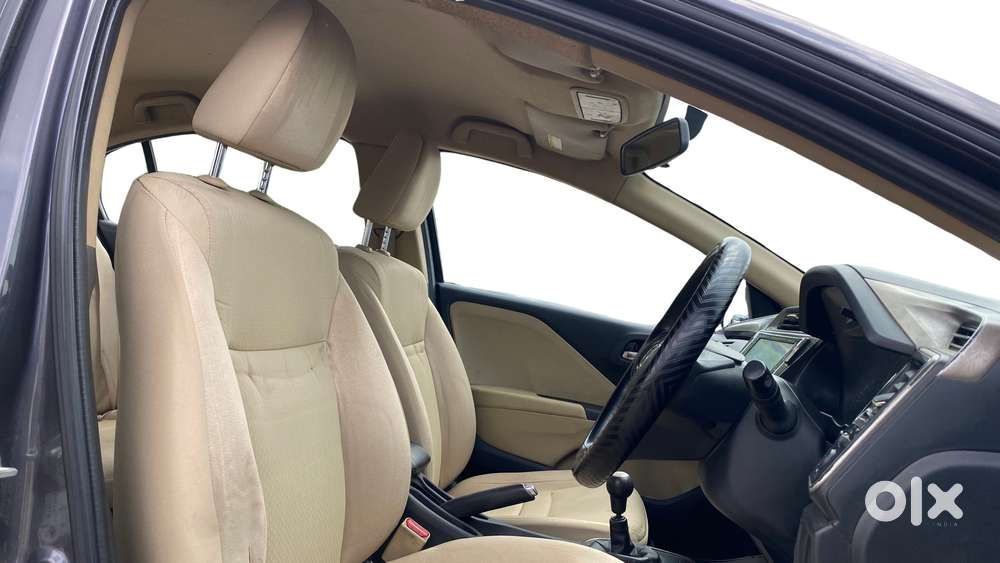 Honda City I-vtec V, 2018, Petrol