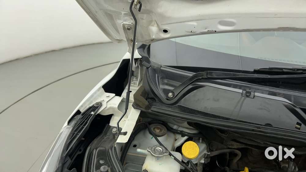 Nissan Magnite 1.0 Xl, 2021, Petrol