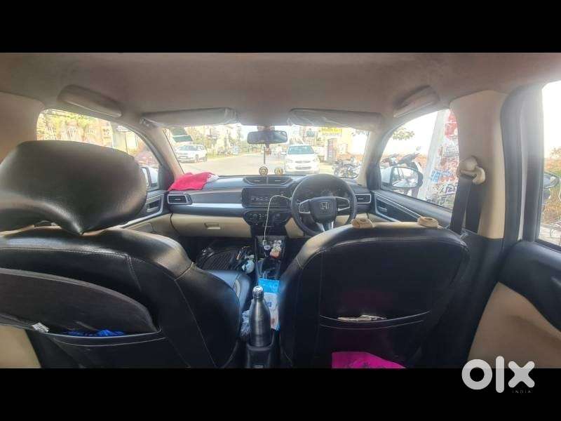 Honda Amaze S 1.2 Petrol Mt, 2023