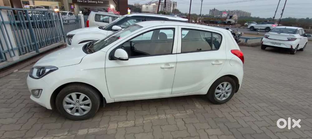 Best Condition Hyundai I10 For Sale. 0 Works Required