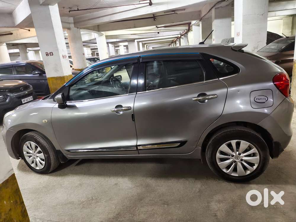 Maruti Suzuki Baleno Maruti-suzuki-baleno-sigma-diesel, 2020, Petrol