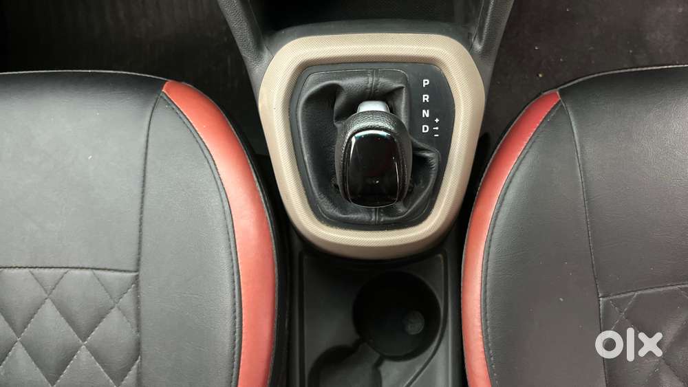 Hyundai Grand I10 At Sportz, 2017, Petrol