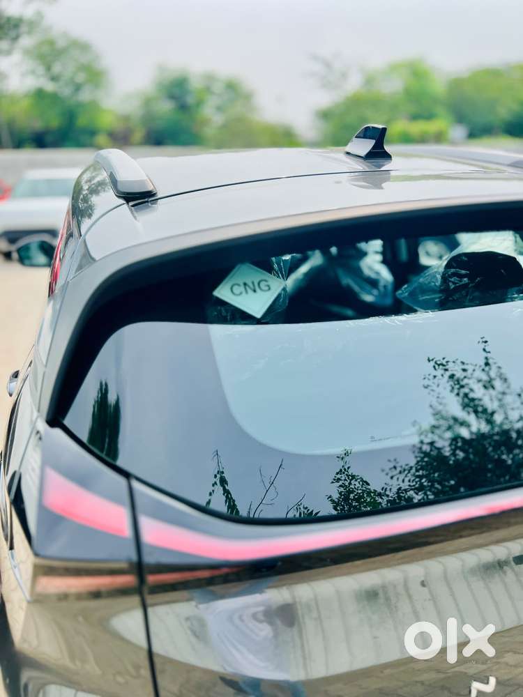 Tata Nexon, 2026, Cng & Hybrids