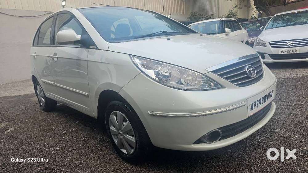 Tata Indica Vista