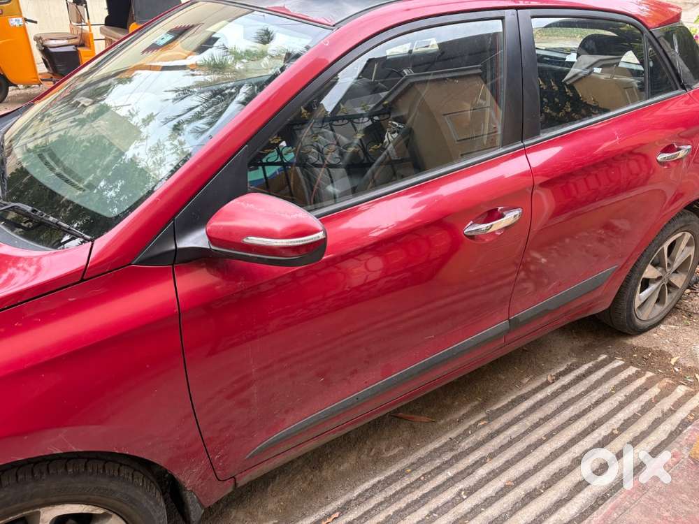 Hyundai Elite I20 2015 Diesel 71200 Km Driven