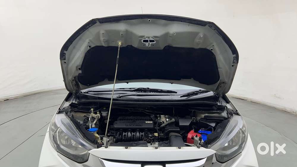Honda Wr-v I-vtec S, 2019, Petrol