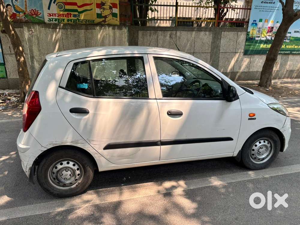 Hyundai I10 Era, 2014, Petrol