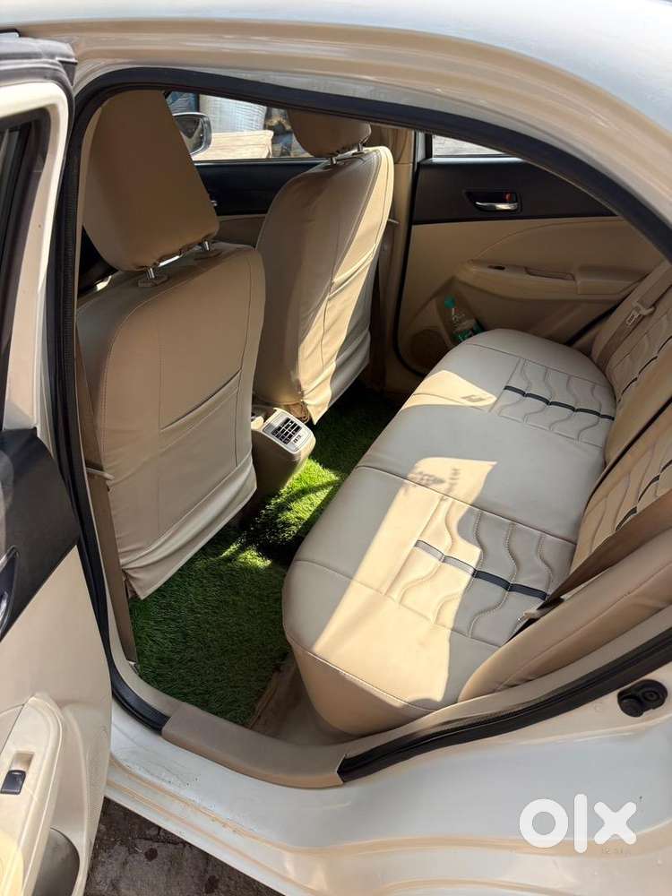Maruti Suzuki Dzire 2020 Petrol 85000 Km Driven