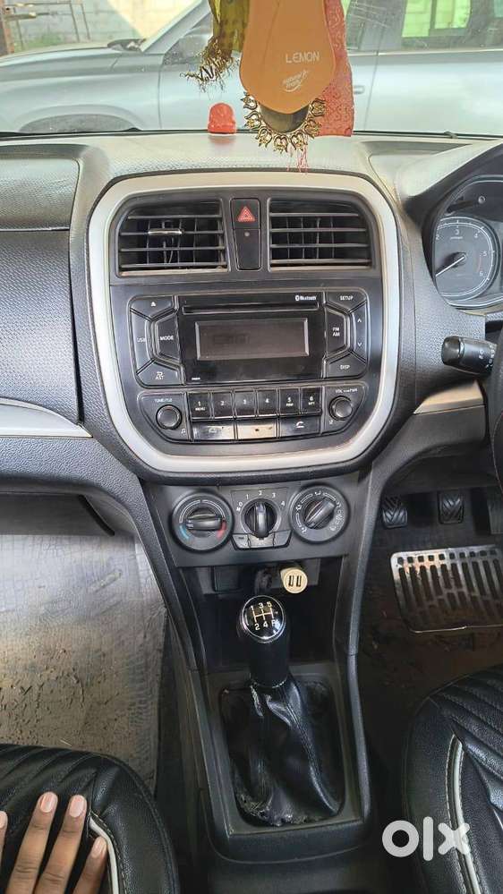 Maruti Suzuki Brezza 2017 Diesel Good Condition