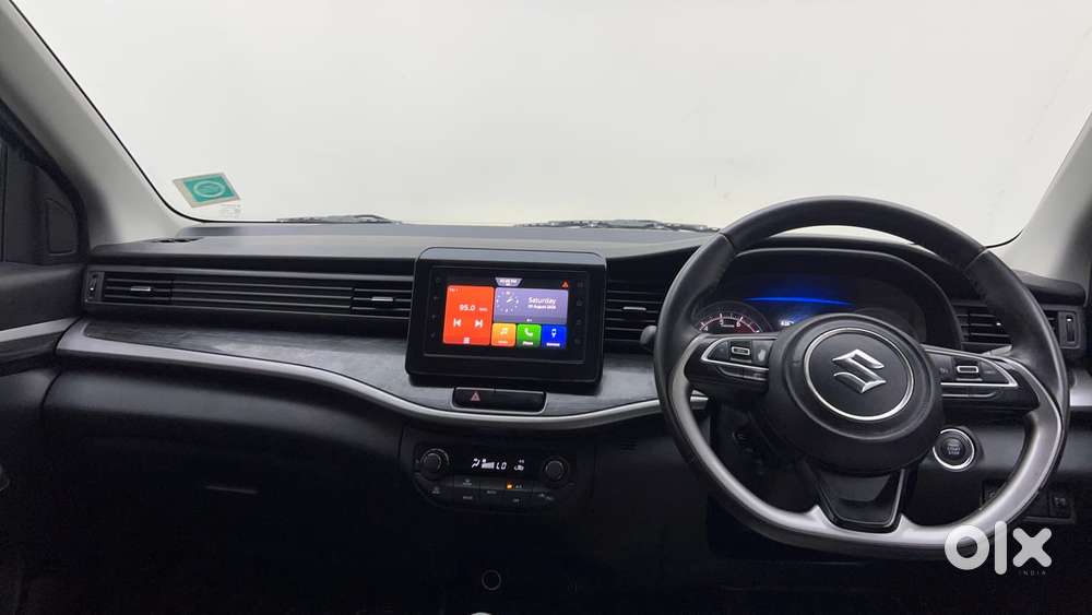Maruti Suzuki Xl6 1.5 Alpha Mt, 2019, Petrol