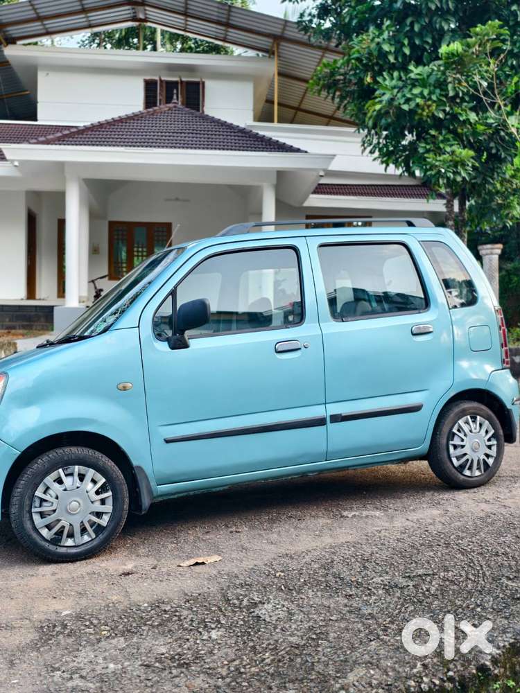 Maruti Suzuki Wagon R 2009 For Sale