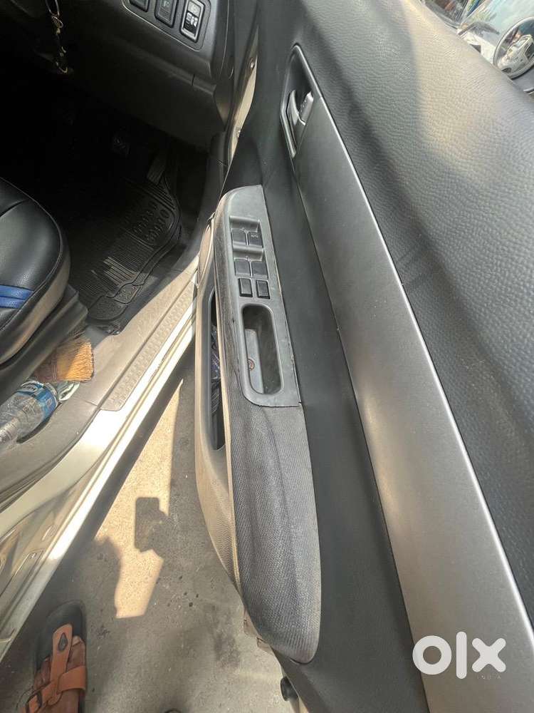 Maruti Suzuki Swift 2009