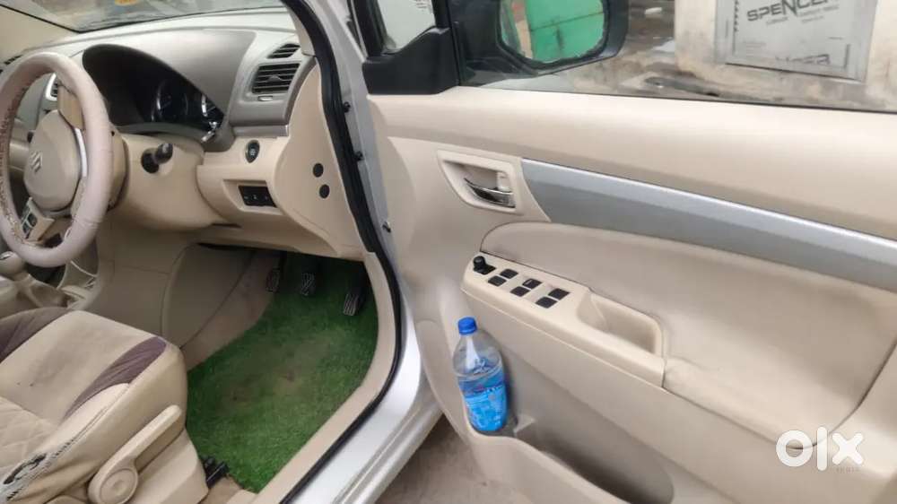 Maruti Suzuki Ertiga 2017