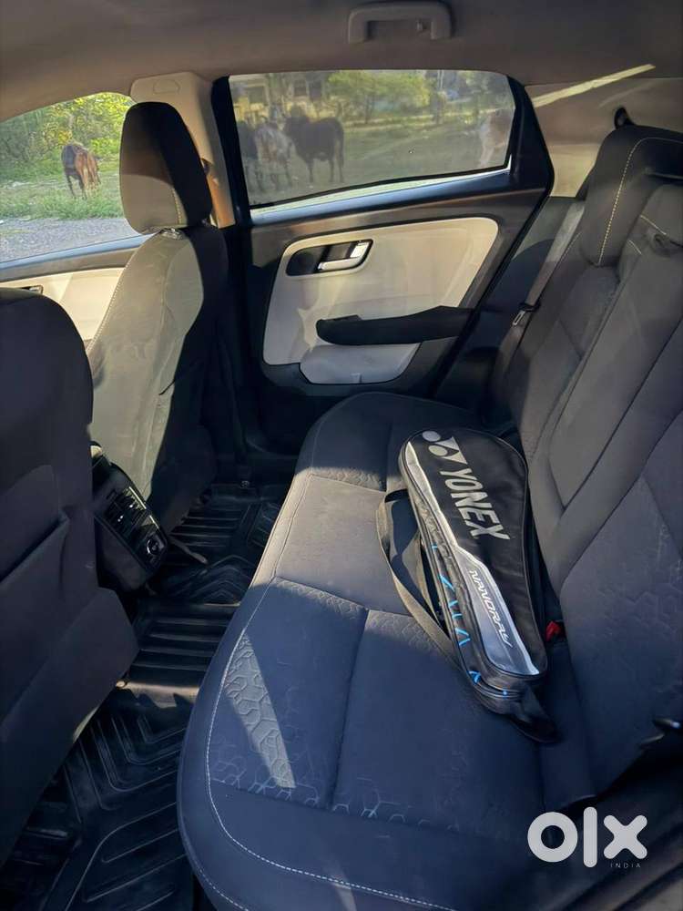 Tata Altroz Diesel 1.5 Under Extended Warranty