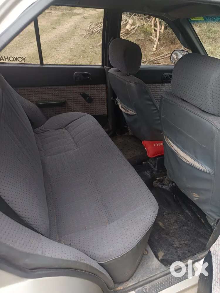 Maruti Suzuki Esteem 2007 Petrol 91000 Km Driven