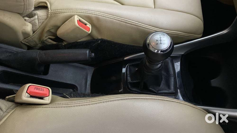 Toyota Yaris V, 2018, Petrol