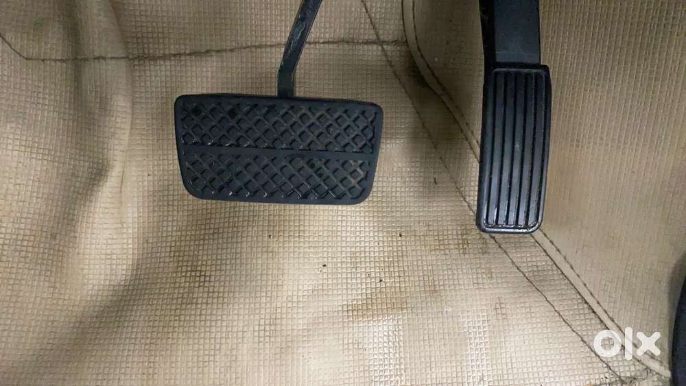 Honda Amaze Vx Cvt Petrol, 2021, Petrol