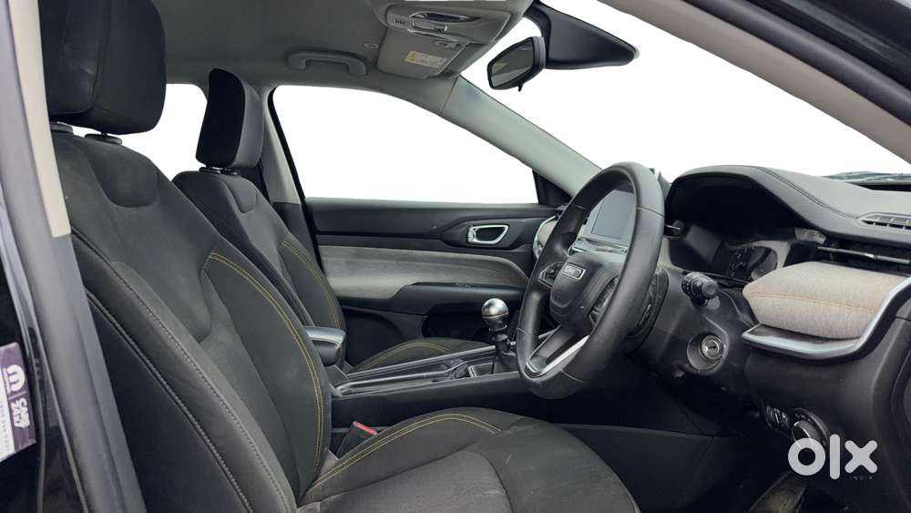 Jeep Compass 1.4 Sport, 2021, Petrol
