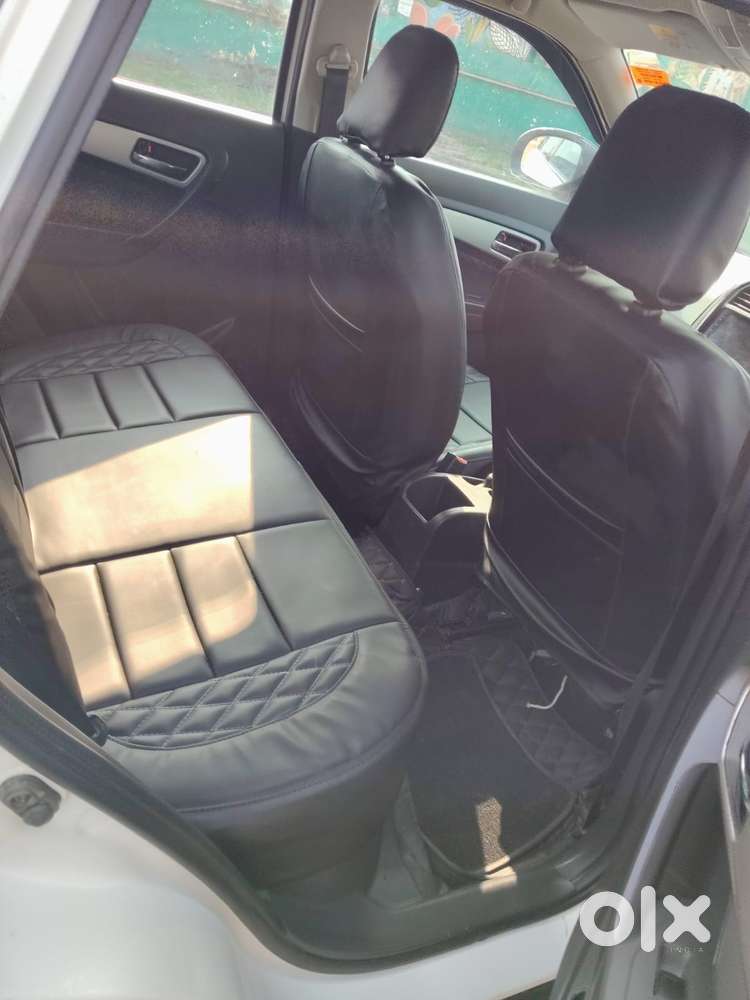 Maruti Suzuki Vitara Brezza Zdi, 2018, Diesel