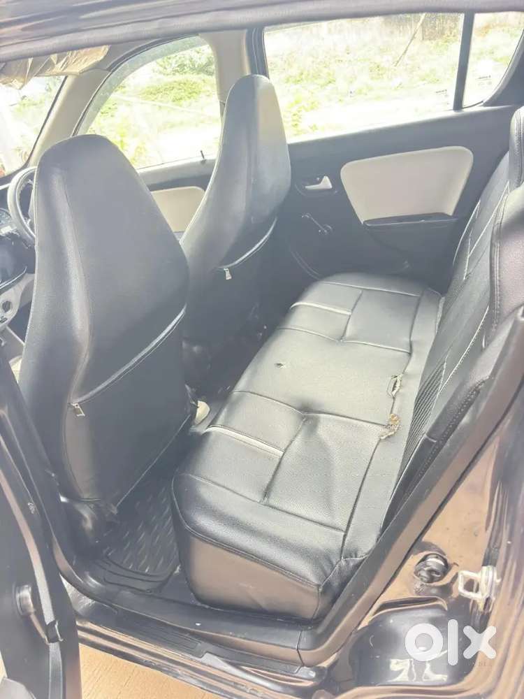 Maruti Suzuki Alto 2021 Model