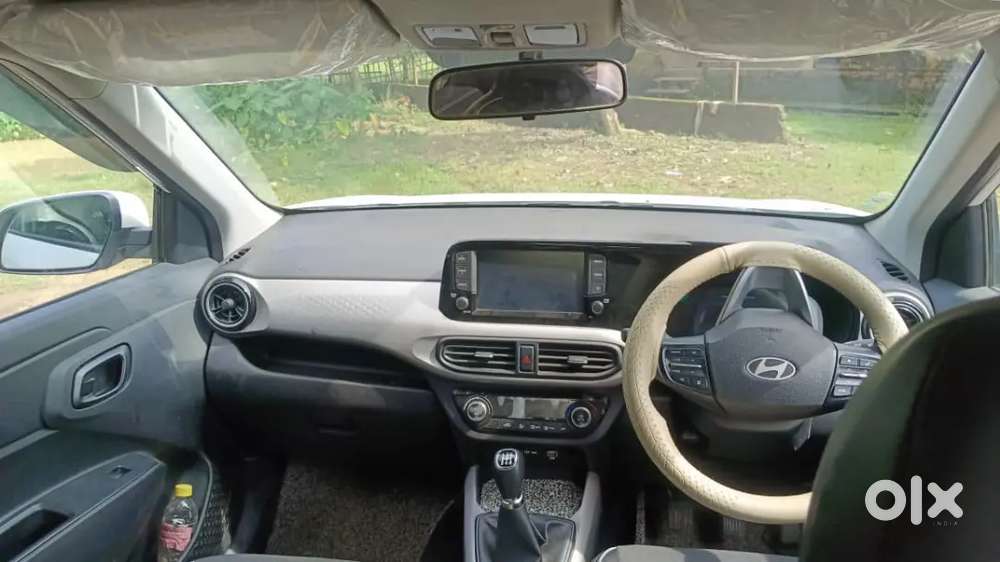 Hyundai Exter Sx Petrol 2024