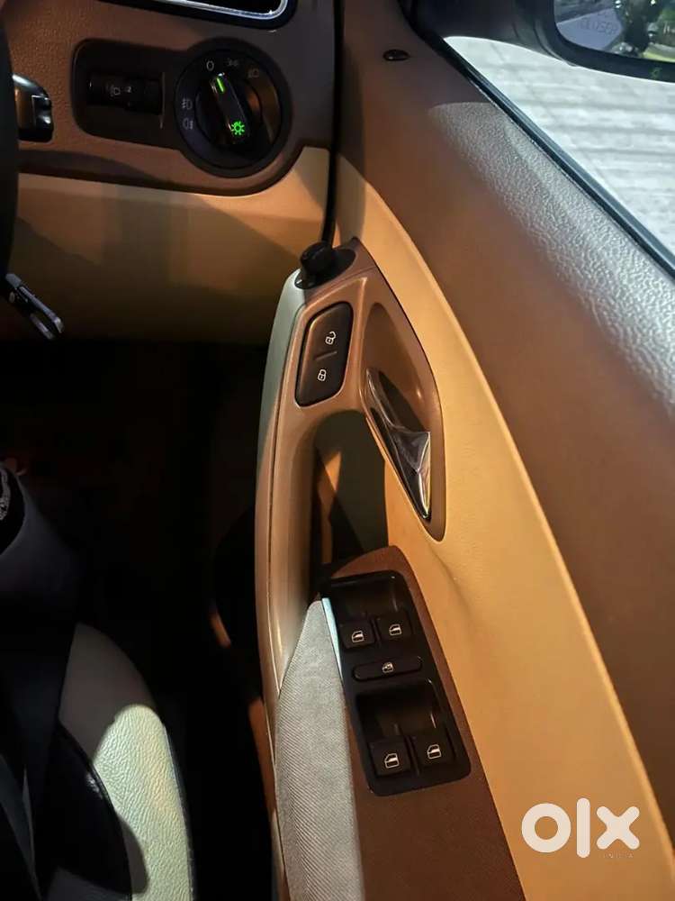 Skoda Rapid 2014 Diesel Well Maintained