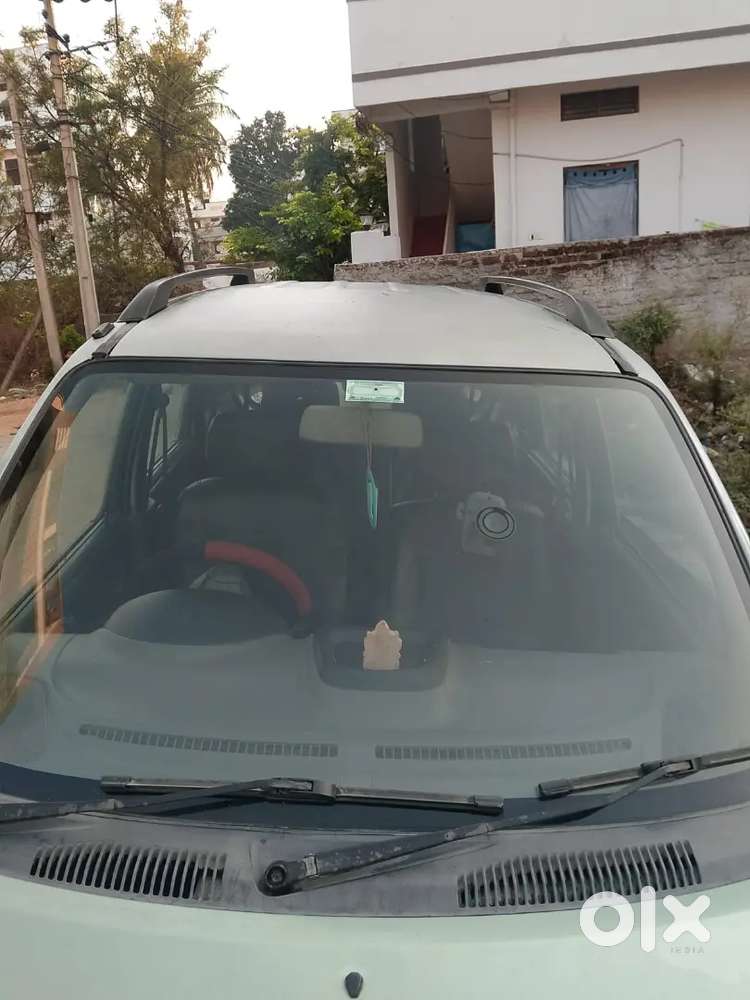 Maruti Suzuki Wagon R 1.0 2005 Petrol 99900 Km Driven