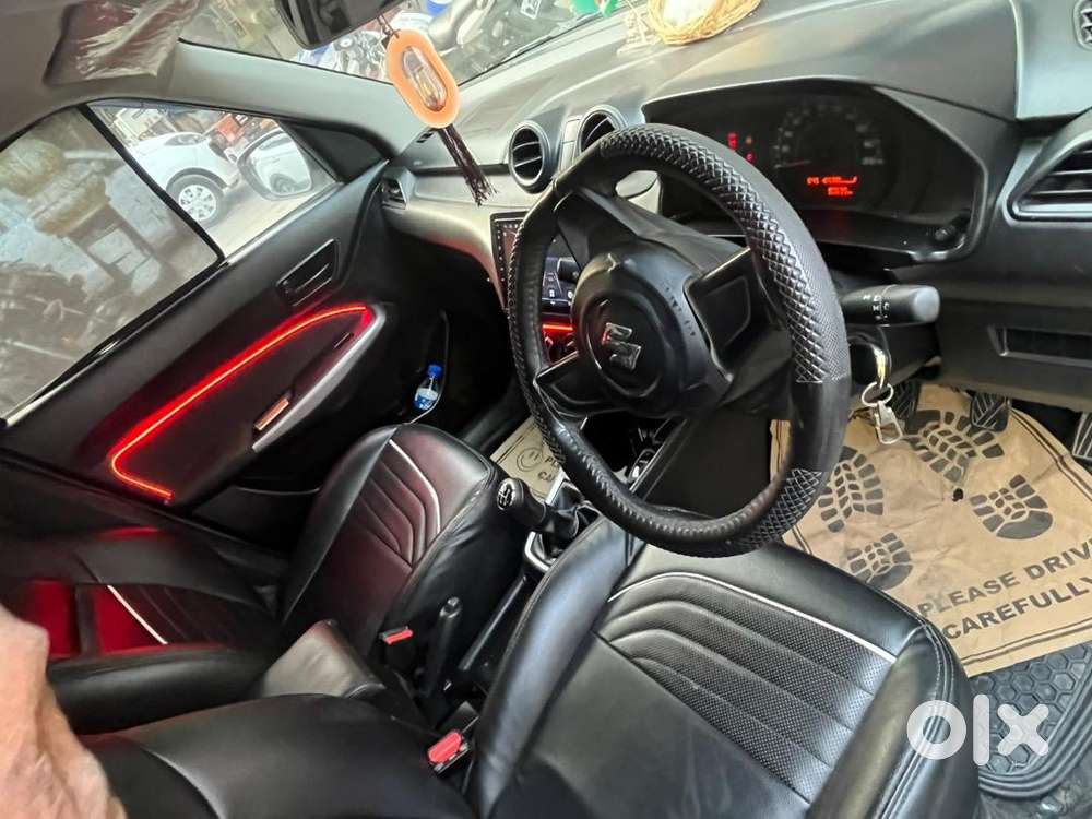 Maruti Suzuki Swift Diesel Well Maintained