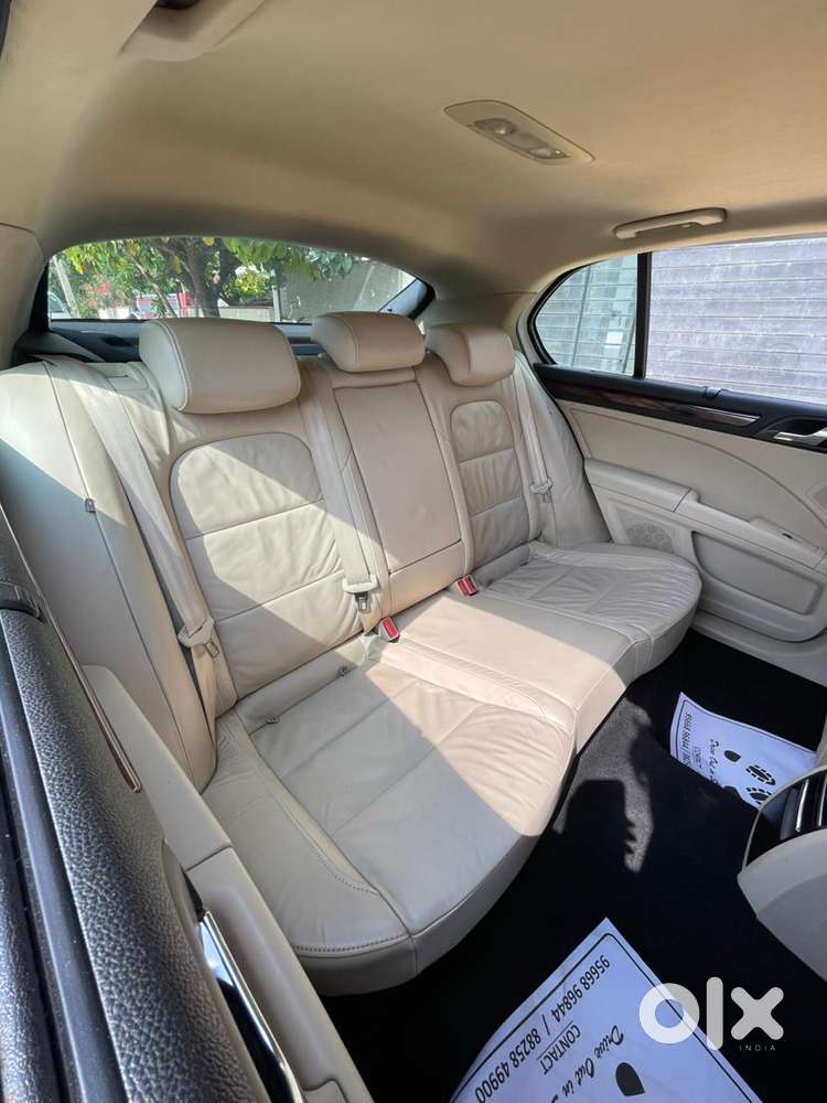 Skoda Superb 2008-2013 1.8 Tsi, 2013, Petrol