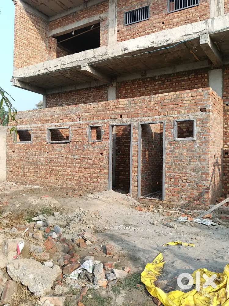 Commercial Warehouse Space Available for Rent  Kumaspur Road, Sonipat