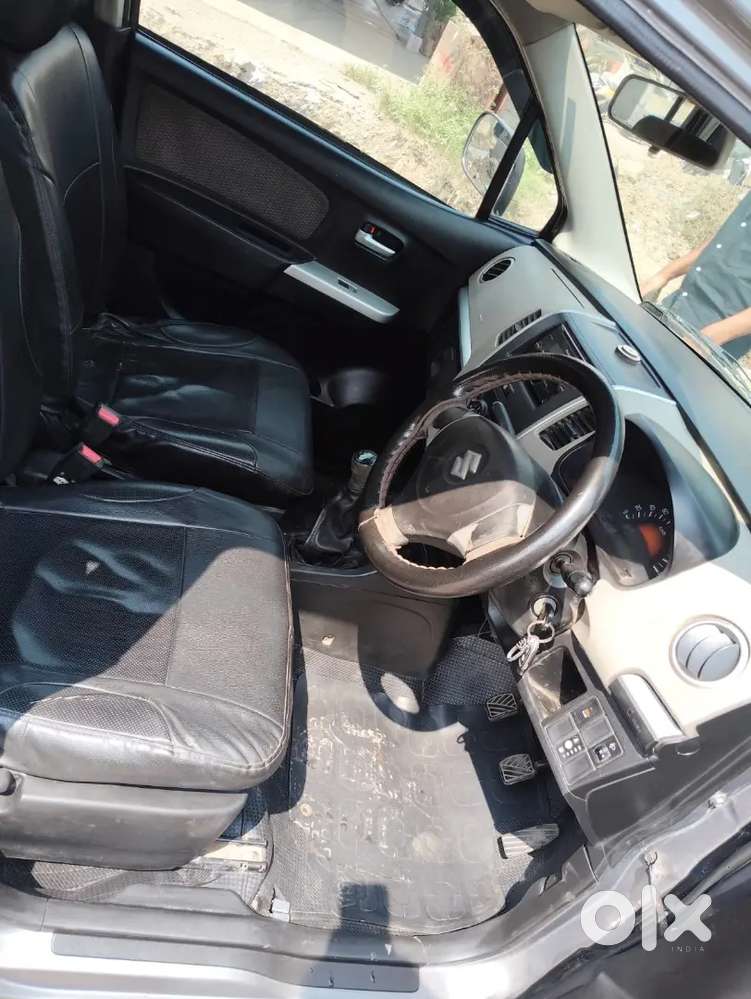 Maruti Suzuki Wagon R 1.0 2016 Cng & Hybrids 70000 Km Driven