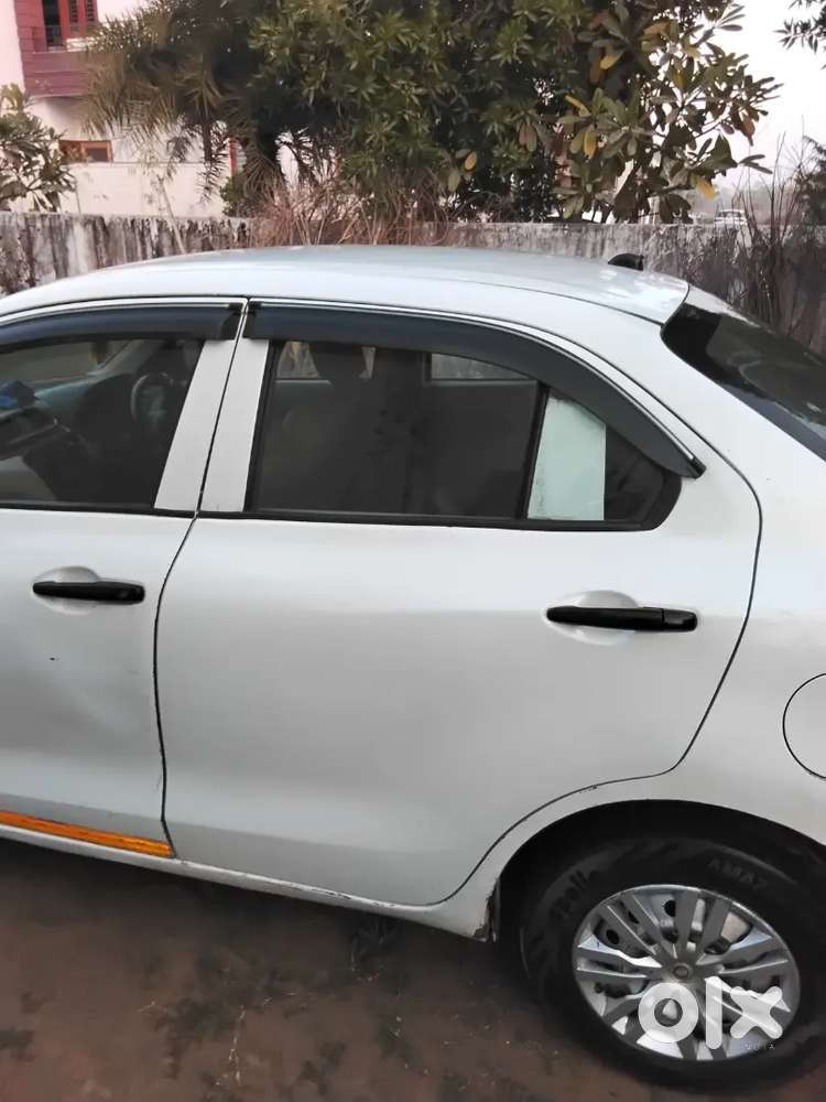 Maruti Dzire 2017 Ready