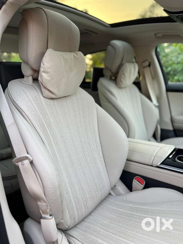 Mercedes-benz S-class S 350 D, 2025, Diesel