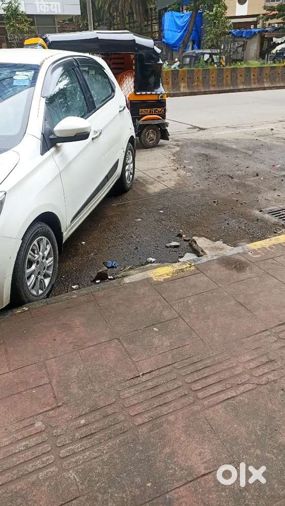 Tata Tiago 1.2 Revotron 2016