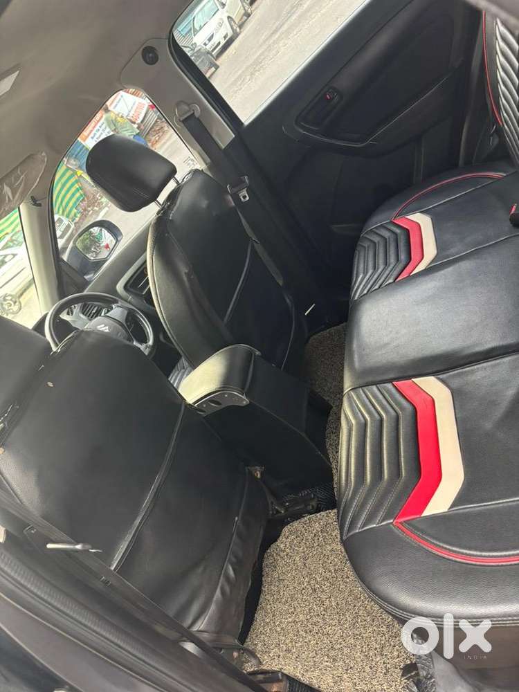 Maruti Suzuki Brezza 2020 Diesel 90000 Km Driven