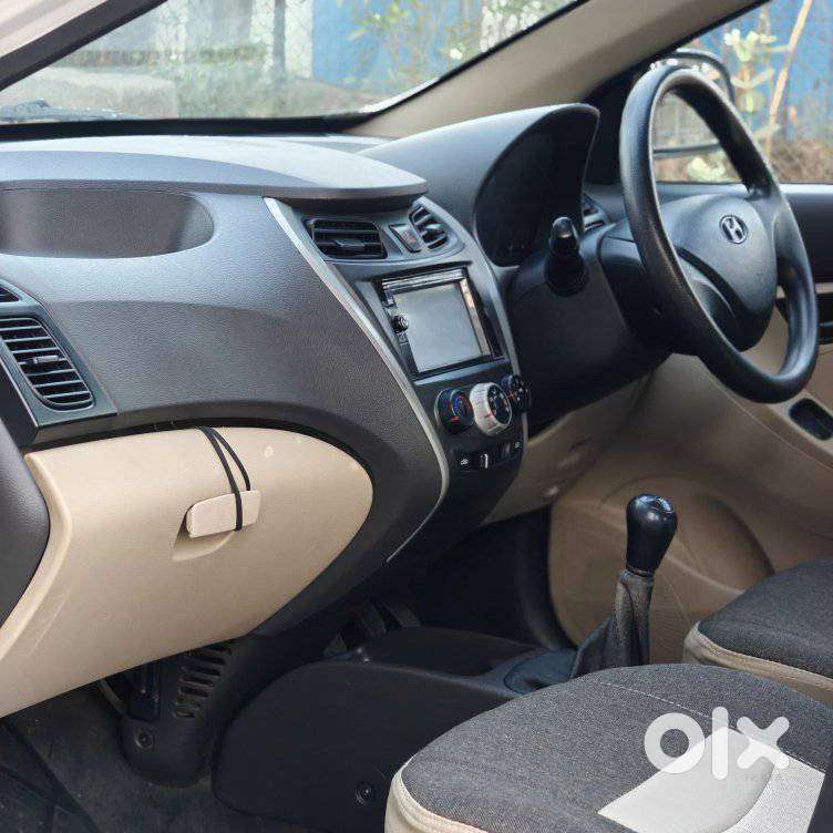 Hyundai Eon Era +, 2012, Petrol