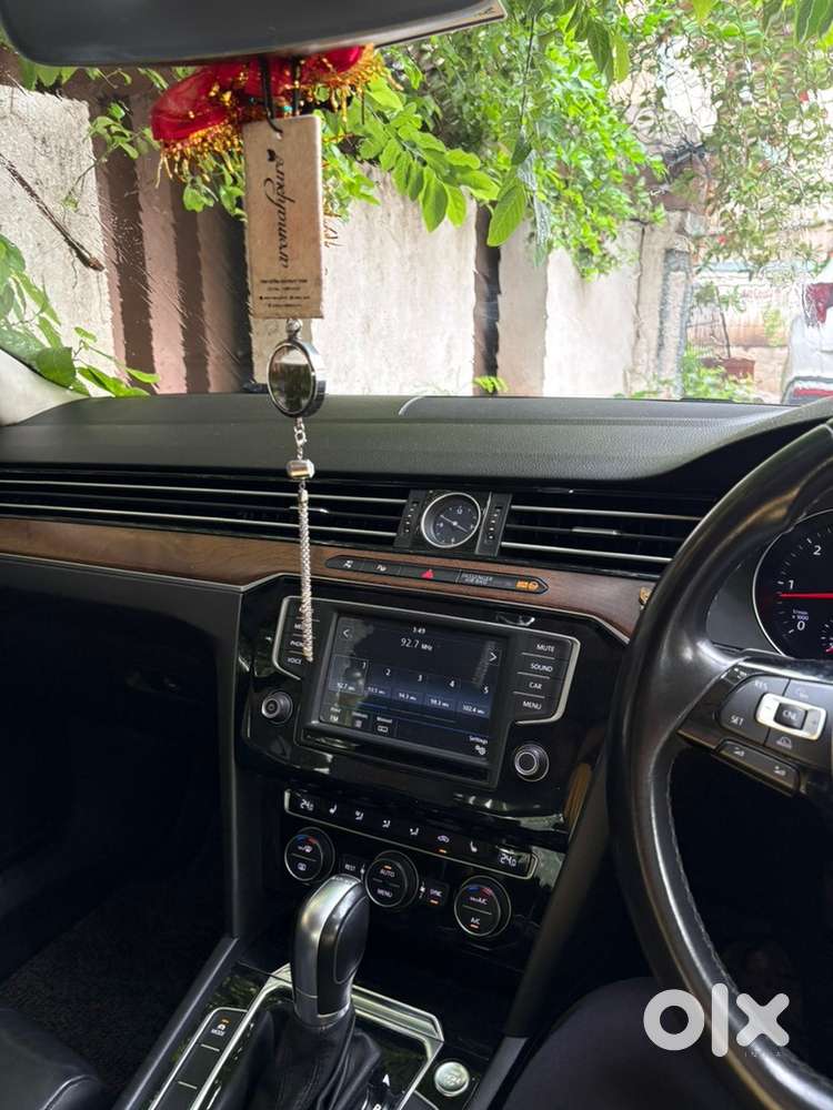 Volkswagen Passat 2019 Diesel
