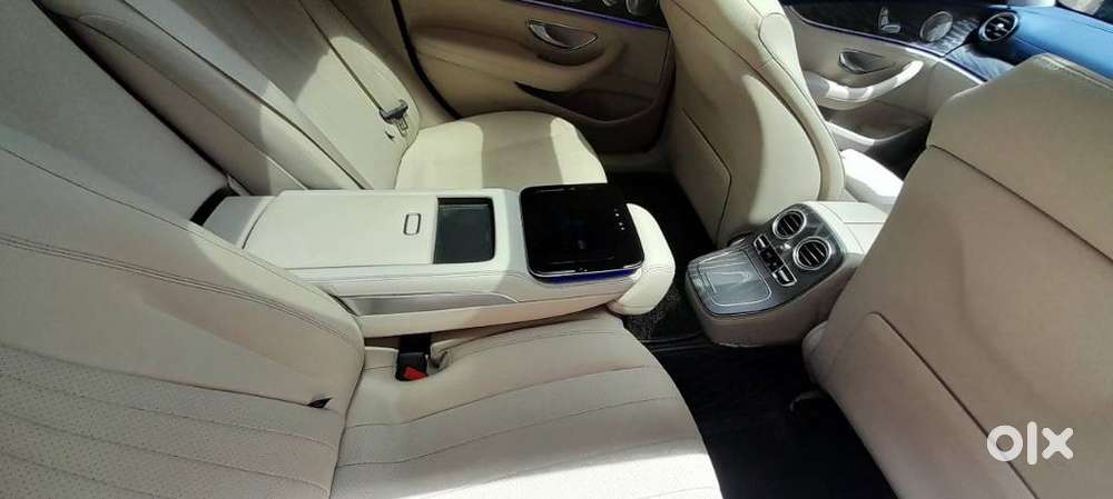 Mercedes-benz E-class E 220 D, 2023, Diesel