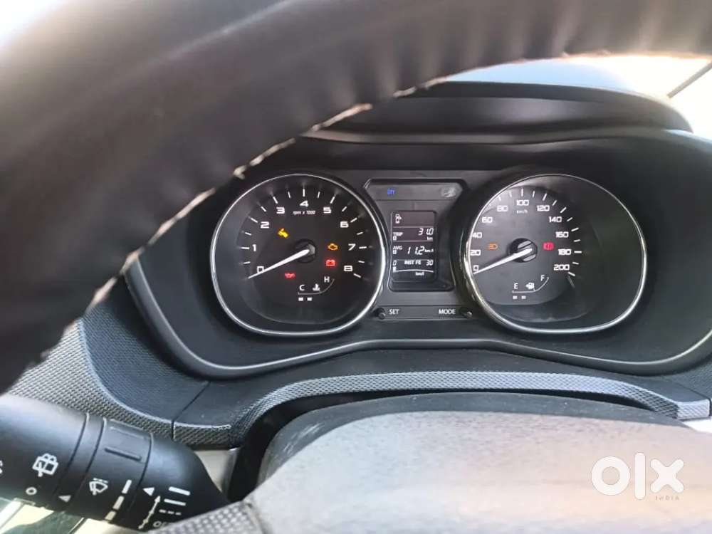 Tata Nexon Ev Max 2018