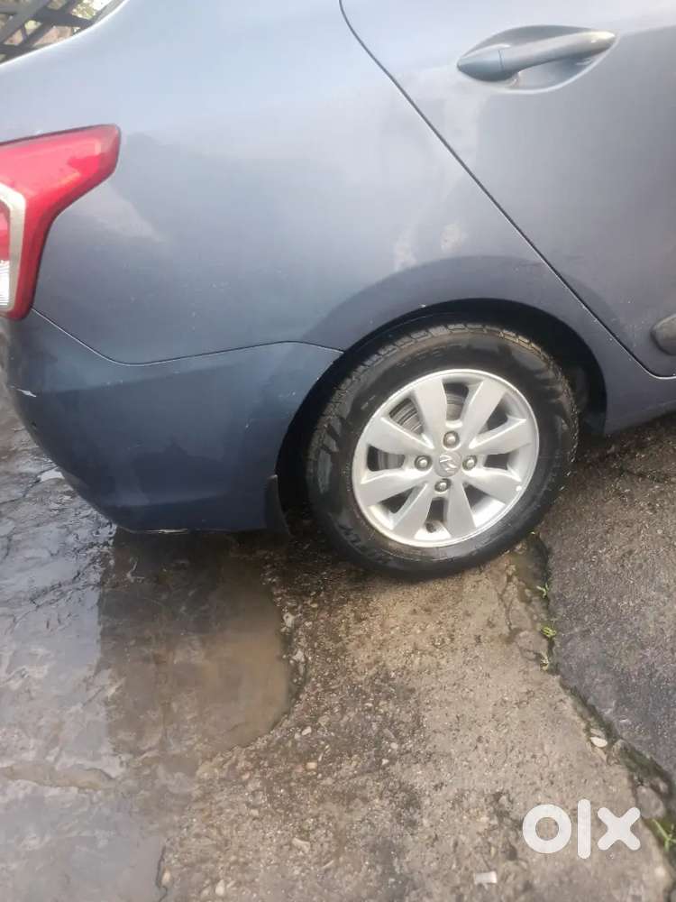 Hyundai Xcent Prime 2014 Diesel 82000 Km Driven