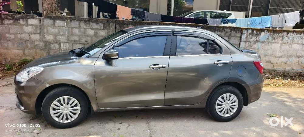 Maruti Suzuki Dzire 2020 Petrol Good Condition