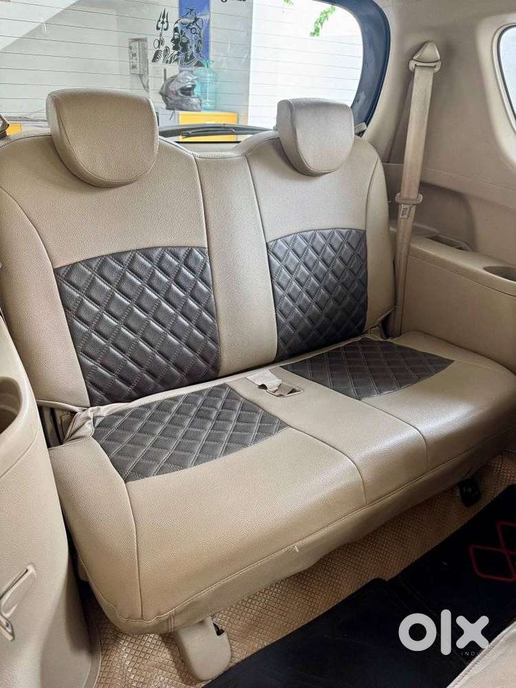 Maruti Suzuki Ertiga Zdi, 2014, Diesel