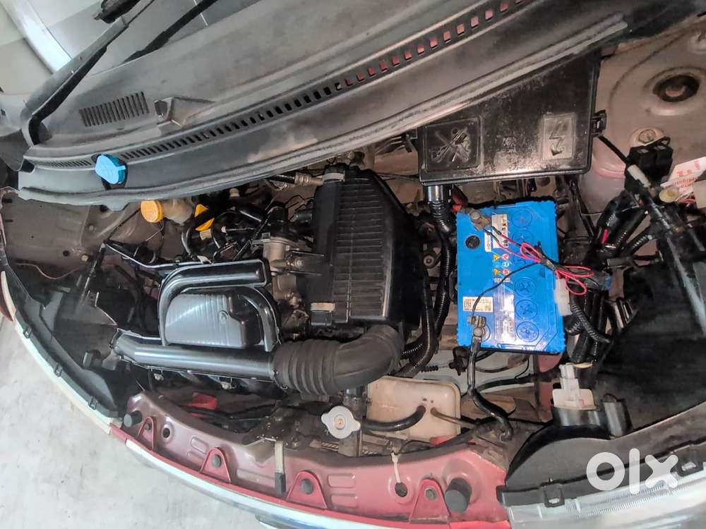 Datsun Redigo S, 2019, Petrol