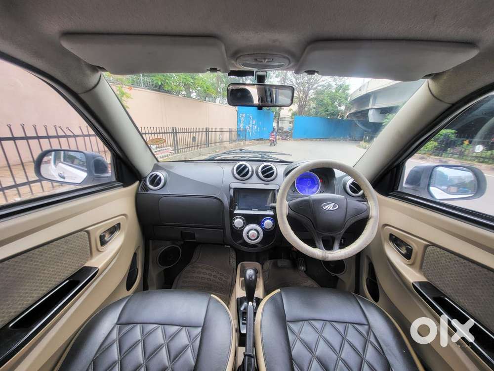 Mahindra E2o Plus P4, 2018, Electric
