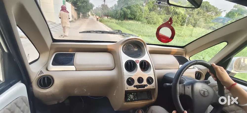 Tata Nano Xt 2014 Petrol